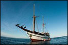 Tambora Liveaboard