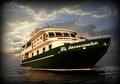 Black Manta Thailand Liveaboard
