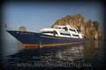 Mermaid 2 Thailand Liveaboard