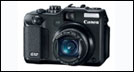 Canon Powershot G12