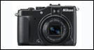Nikon Coolpix P7000