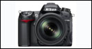 Nikon D7000