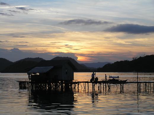 Dive Report: Coron Wrecks, Philippines