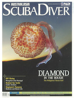 Scuba Diver AustralAsia Issue 2008