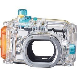Canon WP-DC35 S90 Underwater Housing Canon WP-DC35 S90 Underwater Housing