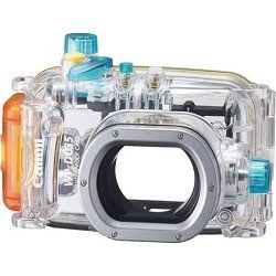 Canon WP-DC35 S90 Underwater Housing